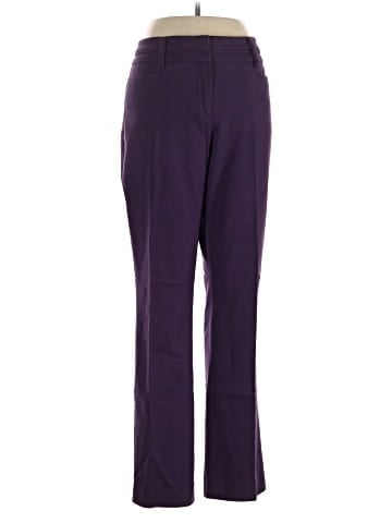 7th Avenue Design Studio New York & Company Dress Pants (view 1)