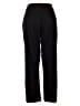 Dalia Collection Solid Black Dress Pants Size 22 - photo 2