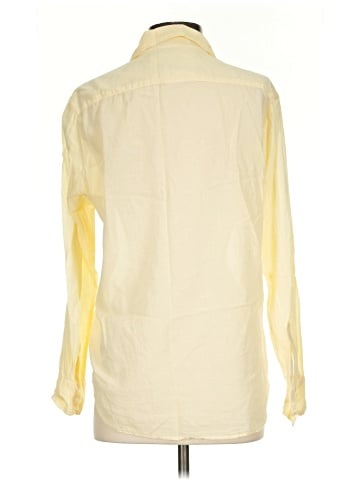 Frank & Eileen Long Sleeve Blouse (view 2)