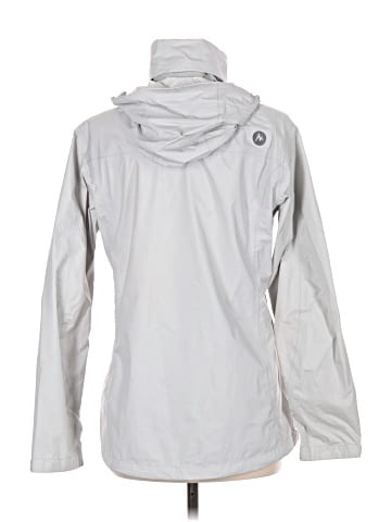 Marmot Raincoat (view 2)