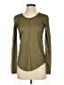Pinko Green Long Sleeve Top Size S (estimated) - photo 1
