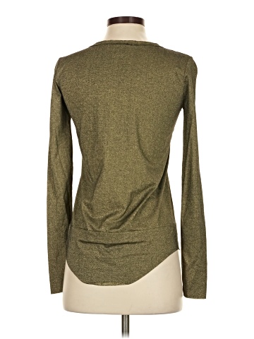 Pinko Long Sleeve Top (view 2)