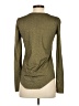 Pinko Green Long Sleeve Top Size S (estimated) - photo 2