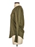 Pinko Green Long Sleeve Top Size S (estimated) - photo 5