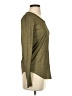 Pinko Green Long Sleeve Top Size S (estimated) - photo 4
