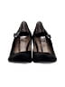 American Rag Cie Black Wedges Size 7 - photo 2