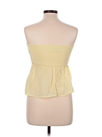 Hollister Sleeveless Blouse (view 2)