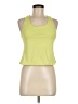 Active by Old Navy Green Tank Top Size M - photo 1