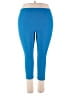 Lululemon Athletica Blue Active Pants Size 18 - photo 1