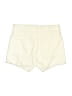Gap Solid Ivory Khaki Shorts Size 10 - photo 2