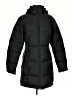 Mountain Hardwear 100% Polyester Black Snow Jacket Size S - photo 1