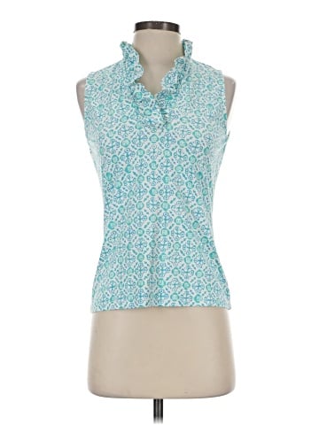 J. McLaughlin Tank Top (view 1)