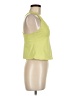 Active by Old Navy Green Tank Top Size M - photo 4