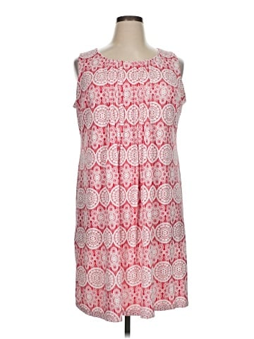 Perceptions Casual Dress (view 1)
