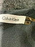 Calvin Klein Solid Gray Cocktail Dress Size 10 - photo 7