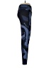 Under Armour Graphic Blue Leggings Size M - photo 4