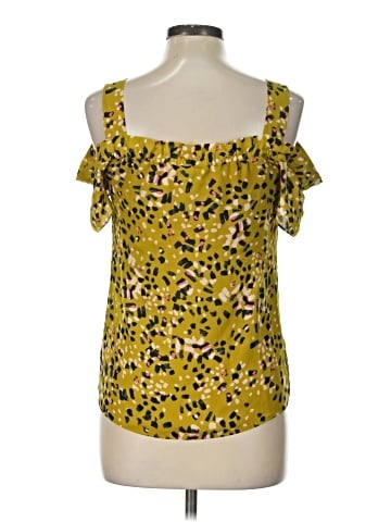 HEATHER Short Sleeve Top (view 2)