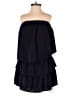 Assorted Brands Blue Romper Size S - photo 1