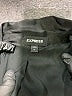 Express 100% Polyester Black Blazer Size XL - photo 6