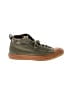 Converse Green Sneakers Size 8 - photo 1