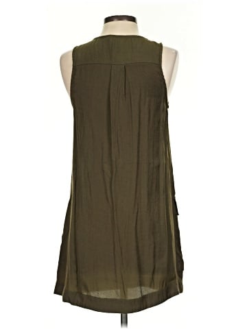 Lush Casual Dress (view 2)