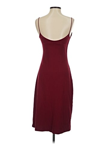 Susana Monaco Cocktail Dress (view 2)