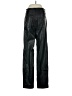 Universal Thread 100% Polyester Black Casual Pants Size 4 - photo 2