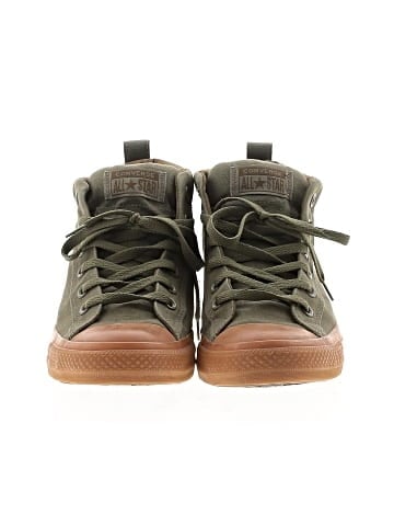 Converse Sneakers (view 2)