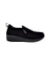 Ryka Solid Black Sneakers Size 8 - photo 1