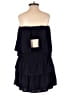 Assorted Brands Blue Romper Size S - photo 2