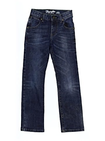 Wrangler Jeans Co Jeans (view 1)