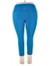 Lululemon Athletica Blue Active Pants Size 18 - photo 2