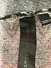 Isabella Rodriguez Chevron-herringbone Purple 3/4 Sleeve Top Size XL - photo 7
