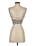 Assorted Brands Tan Tank Top Size S - photo 2