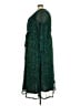 BLOOMCHIC 100% Polyester Stars Green Cocktail Dress Size 18 - 20 - photo 5