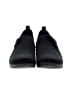 Ryka Solid Black Sneakers Size 8 - photo 2