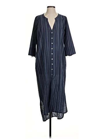 Everyday Ritual Casual Dress (view 1)