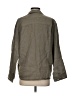 Zara Gray 3/4 Sleeve Button-Down Shirt Size XS - photo 2