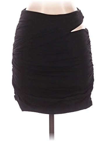 Zara Casual Skirt (view 1)