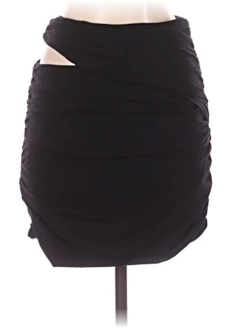 Zara Casual Skirt (view 2)