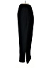 Garfield & Marks Solid Black Dress Pants Size 6 - photo 4