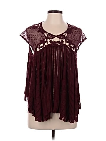 Free People Sleeveless Blouse (view 1)