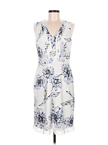 Karl Lagerfeld Paris Casual Dress (view 1)
