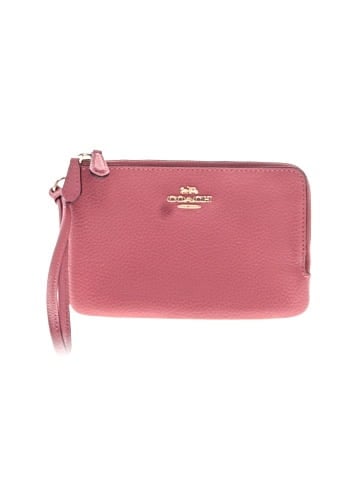 Coach Factory Wristlet (view 1)