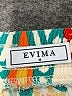 Assorted Brands 100% Viscose Rayon Print Teal Casual Pants Size M - photo 7