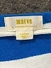 Maeve by Anthropologie Stripes Blue Pullover Sweater Size L - photo 7