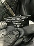 Wilsons Leather 100% Leather Black Leather Jacket Size S - photo 7