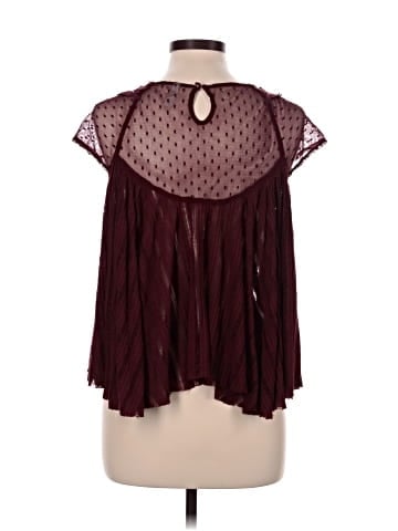 Free People Sleeveless Blouse (view 2)