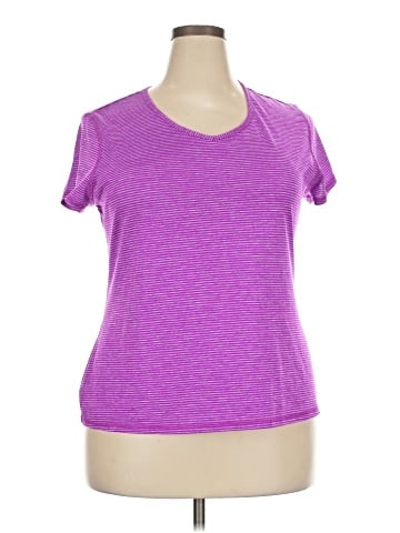 Athletic Works Active T-Shirt (view 1)
