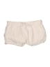 J.Crew 100% Cotton Ivory Shorts Size S - photo 1